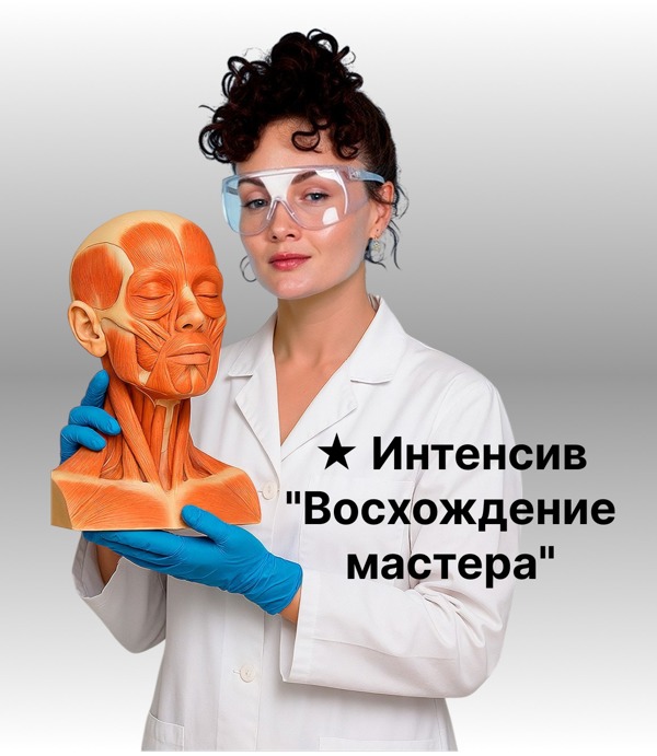 "Интенсив "Мастер остеопластики лица - productImageAlt