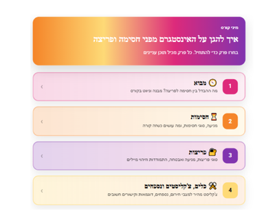 אבטחת אינסטגרם - productImageAlt
